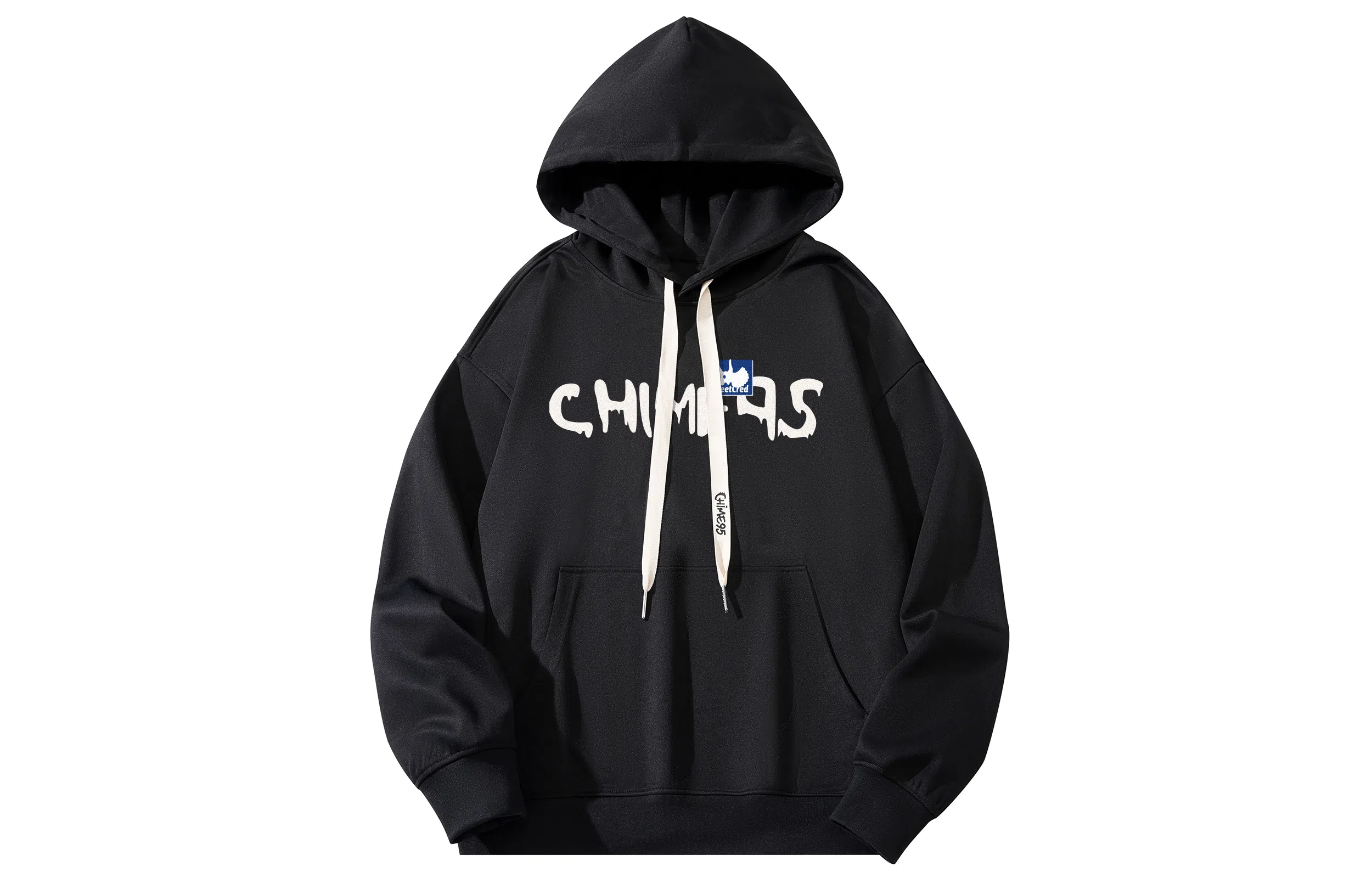 struggle vintage95 Chime95 logo