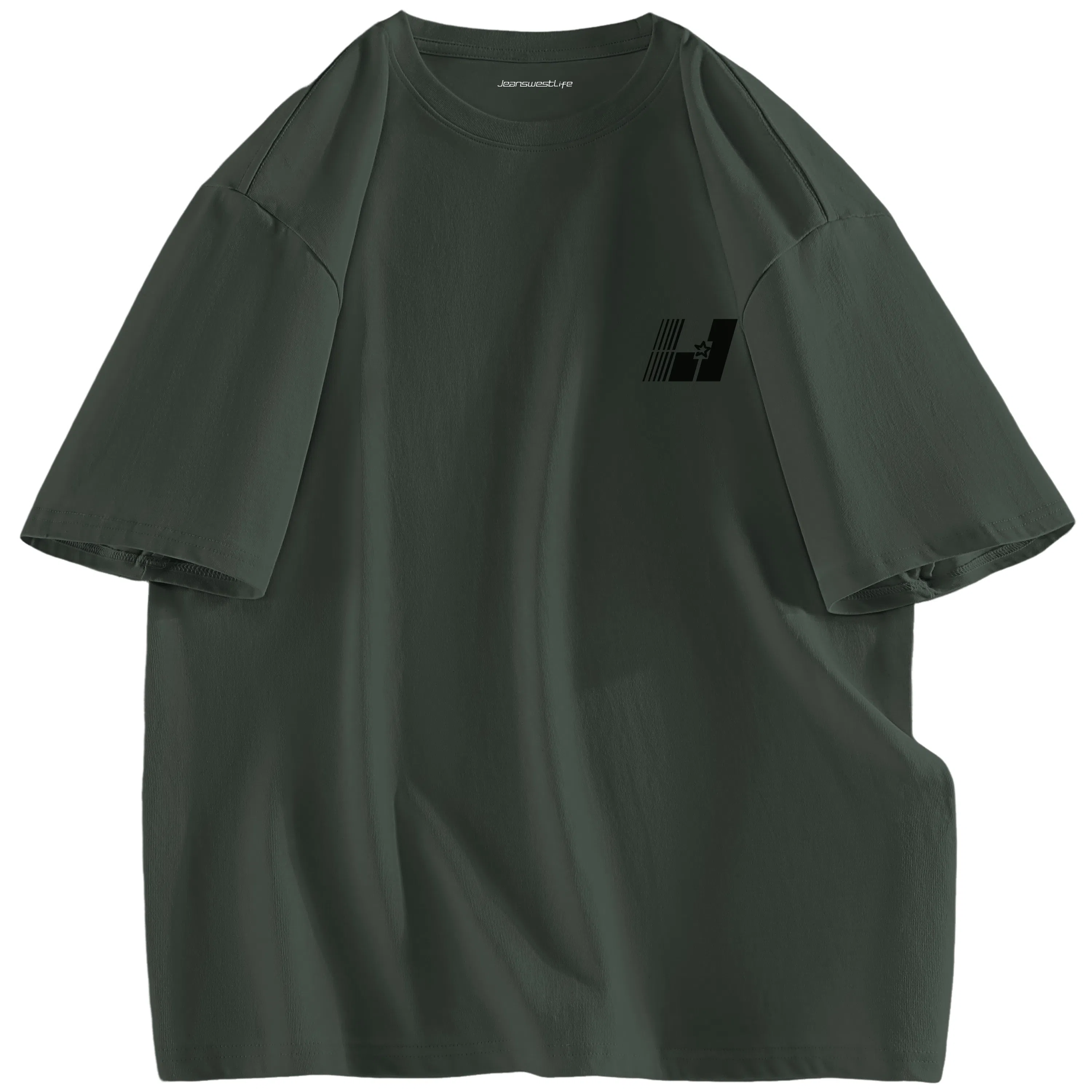 JEANSWEST LIFE logo220T