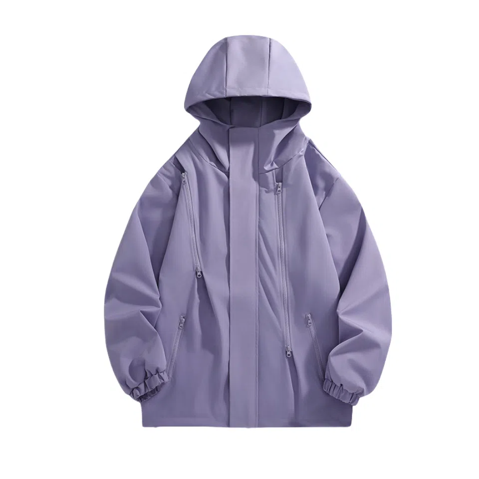 Langsha Outdoor Jacket