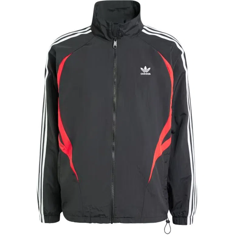 adidas originals ARCHIVE TRACK TOP LOGO