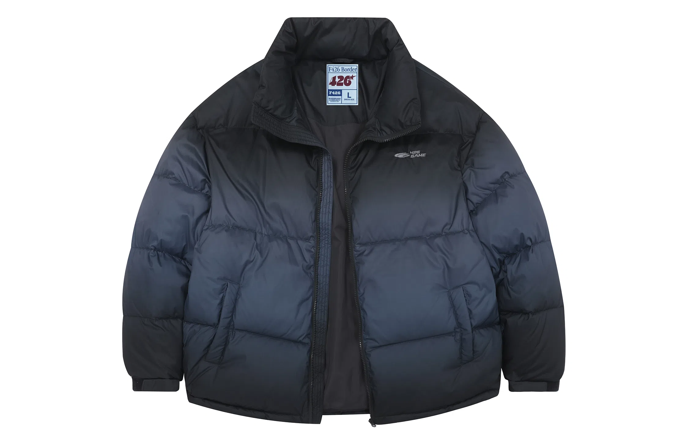F426 Down Jacket