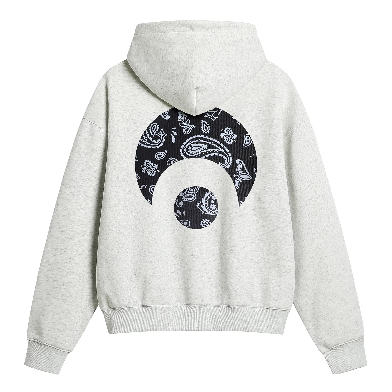 OSIRIS FW24 Oversize Logo