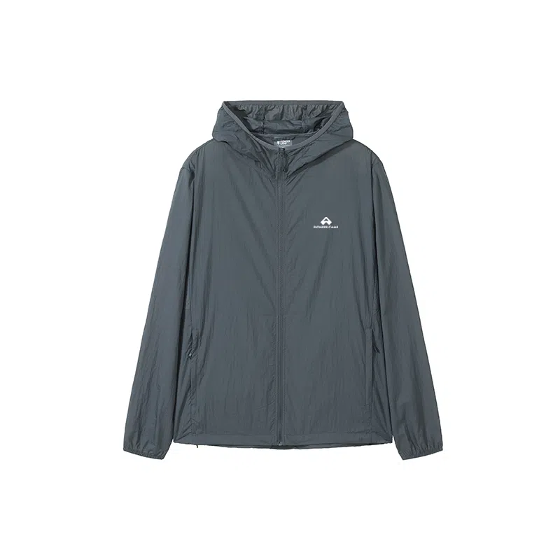 Pioneer Camp UPF50+ Hoodie
