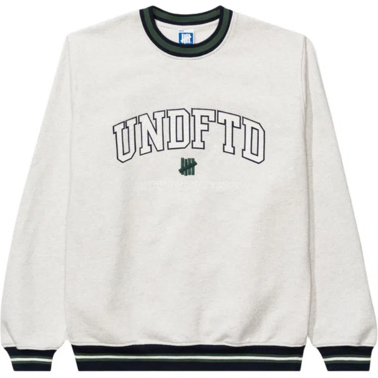 UNDEFEATED FW24 logo