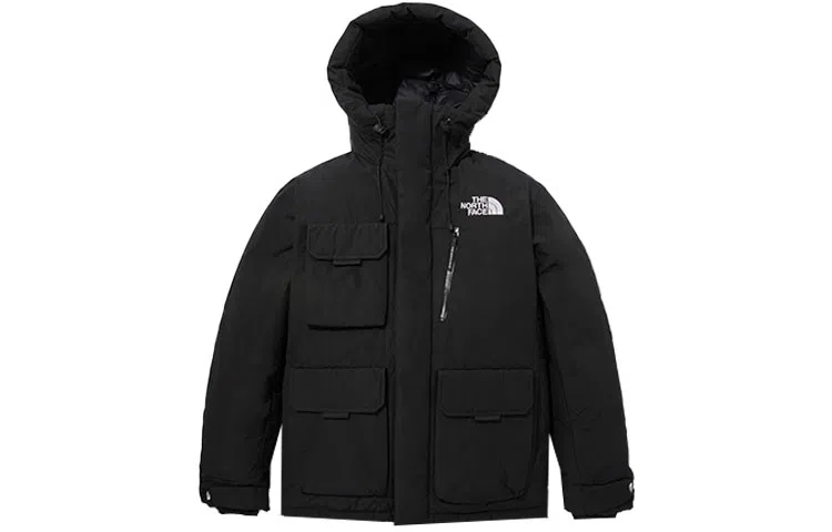The North Face