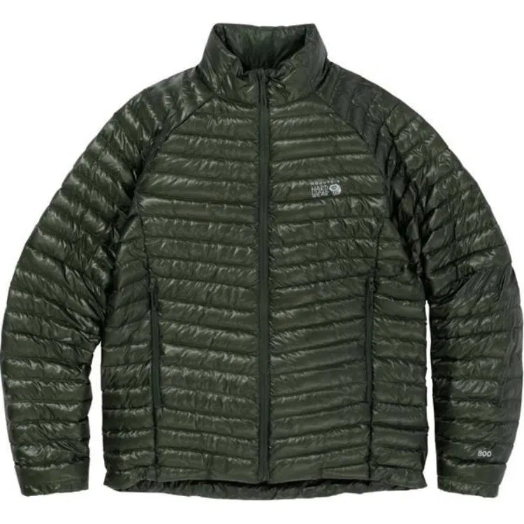 MOUNTAIN HARDWEAR