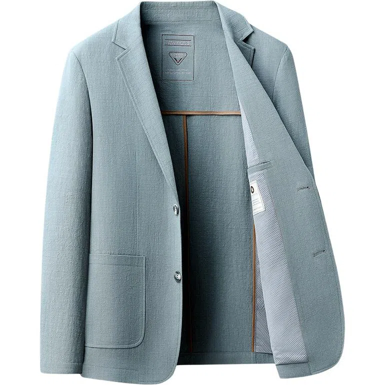 Pierre Cardin Beige Suit