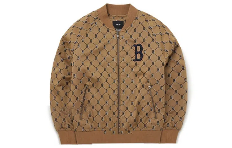 MLB FW22 Logo