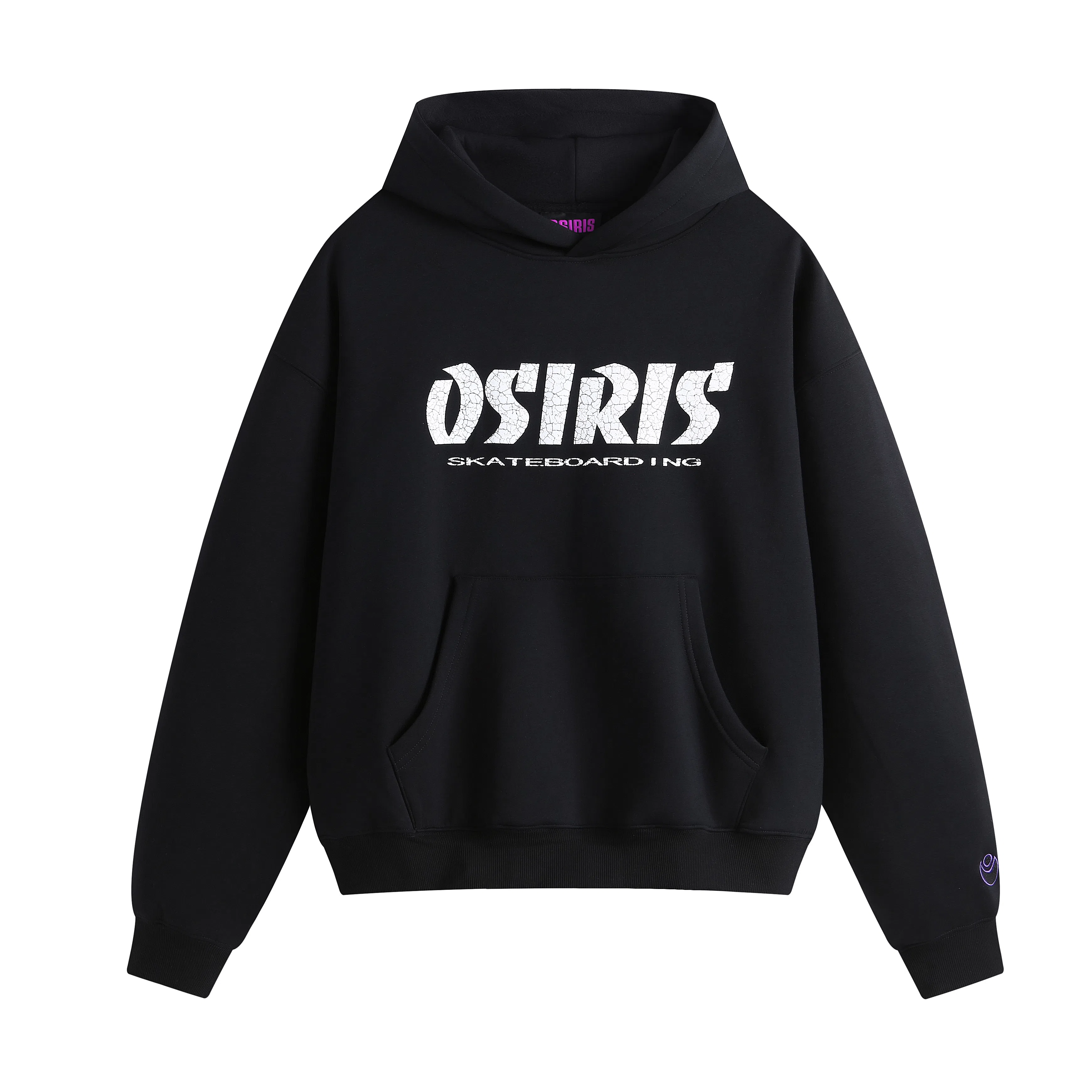 OSIRIS Hoodie