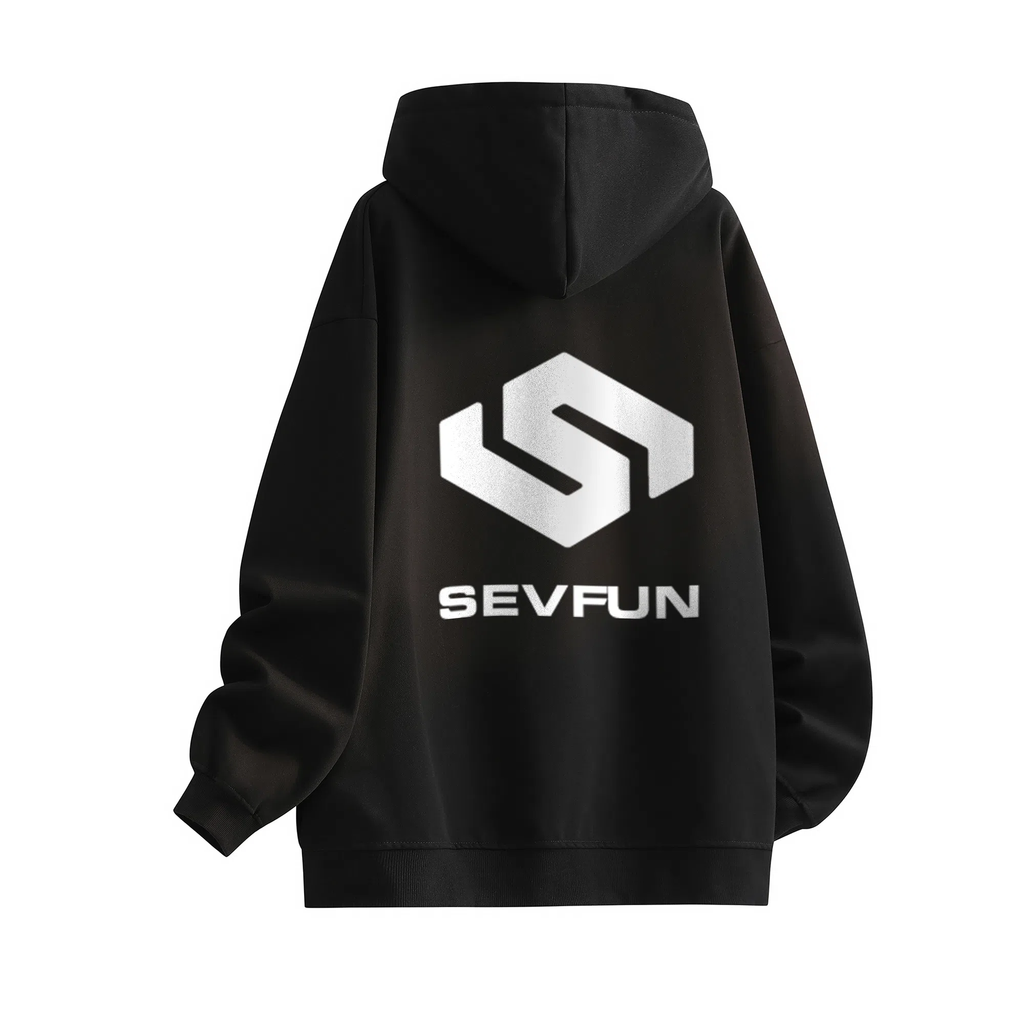 7 SEVFUN Logo