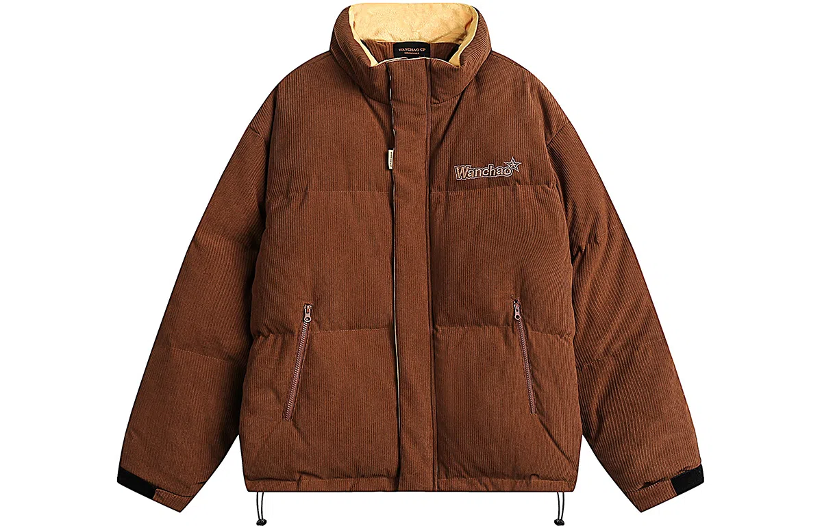 WANCHAO Puffer Jacket