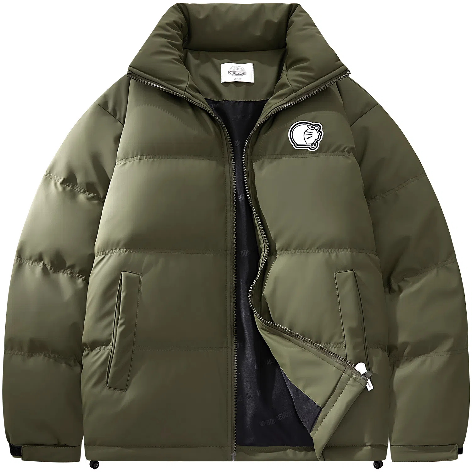 DoraemonA FW23 80Logo