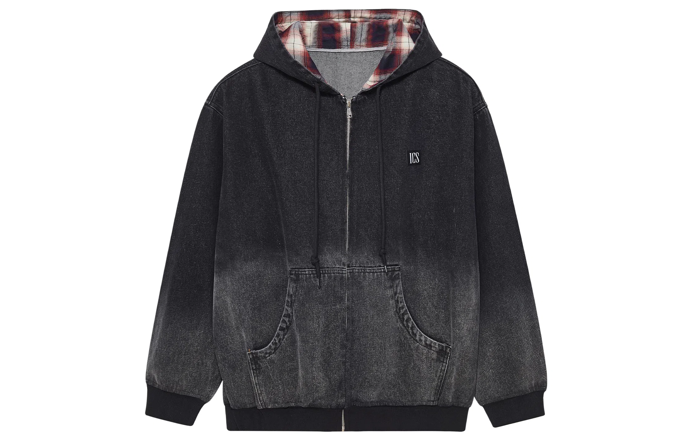 ICONS Lab Denim Jacket