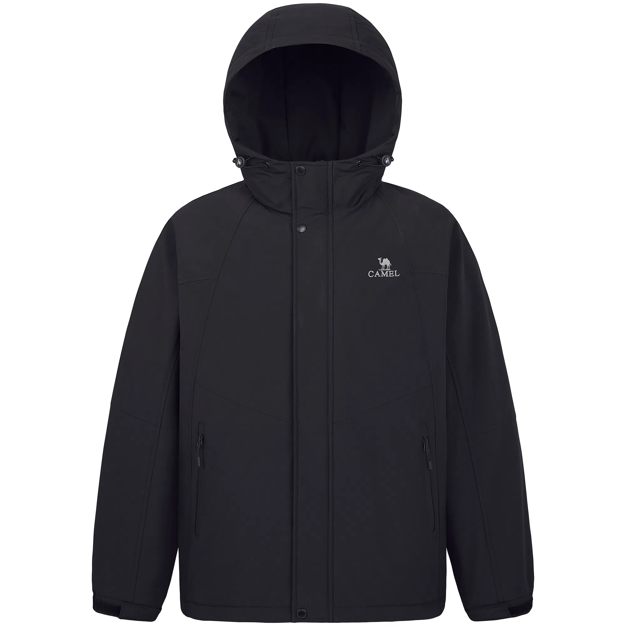 CAMEL Urban Function Series