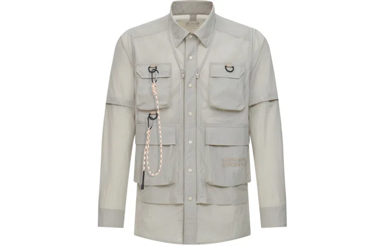 Bosideng Camping Series