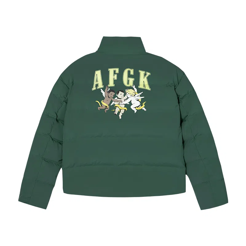 AFGK FW23 Logo