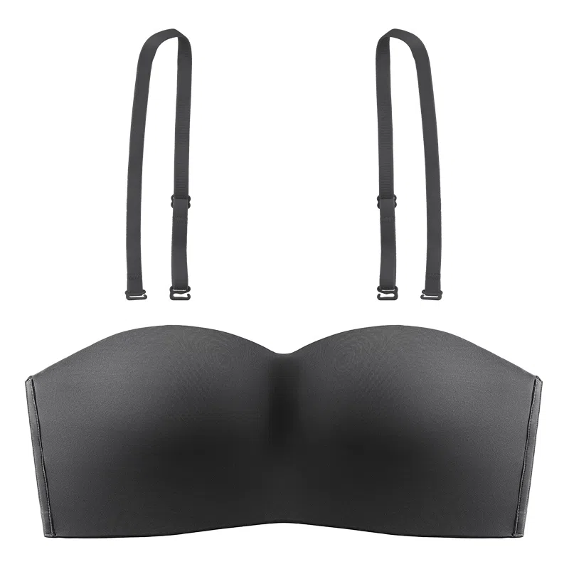 欧迪芬 聚拢防滑上托防下垂收副乳大胸显小轻薄透气文胸 女款