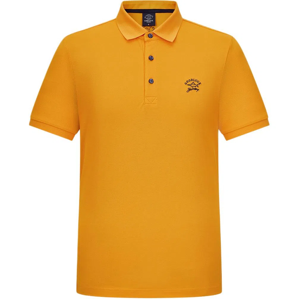 GOOD LUCK GLADIUS LOGOPolo