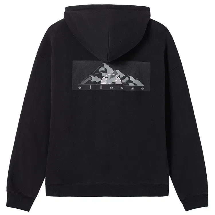 ellesse Urban Life Series