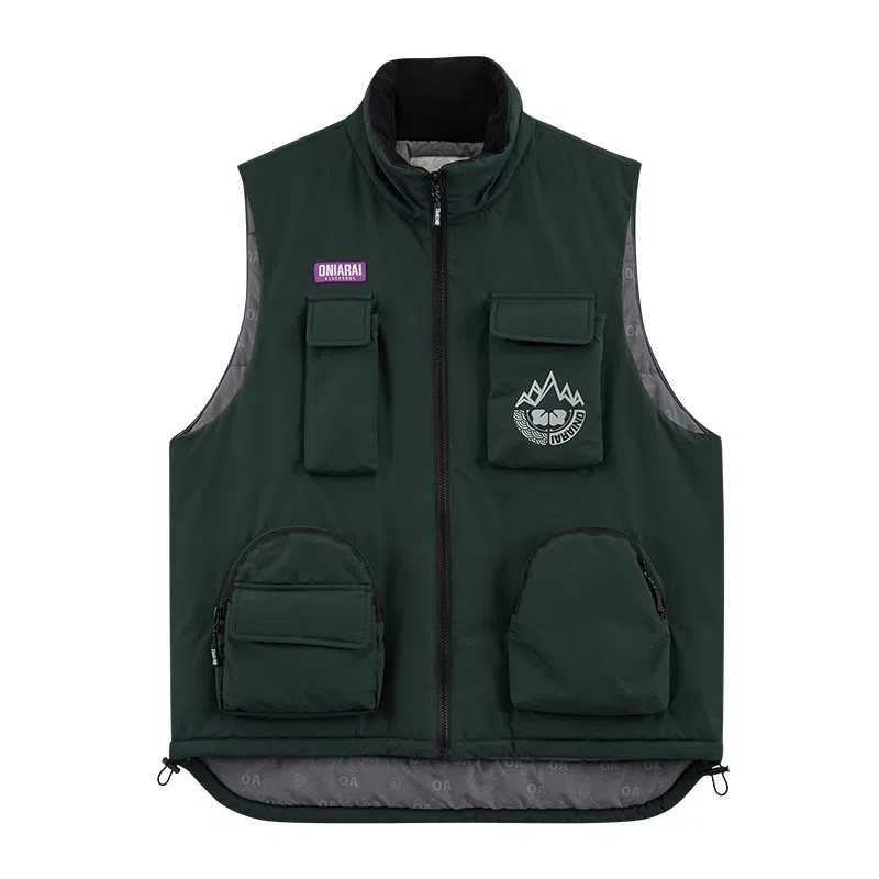 Onikasu Utility Vest