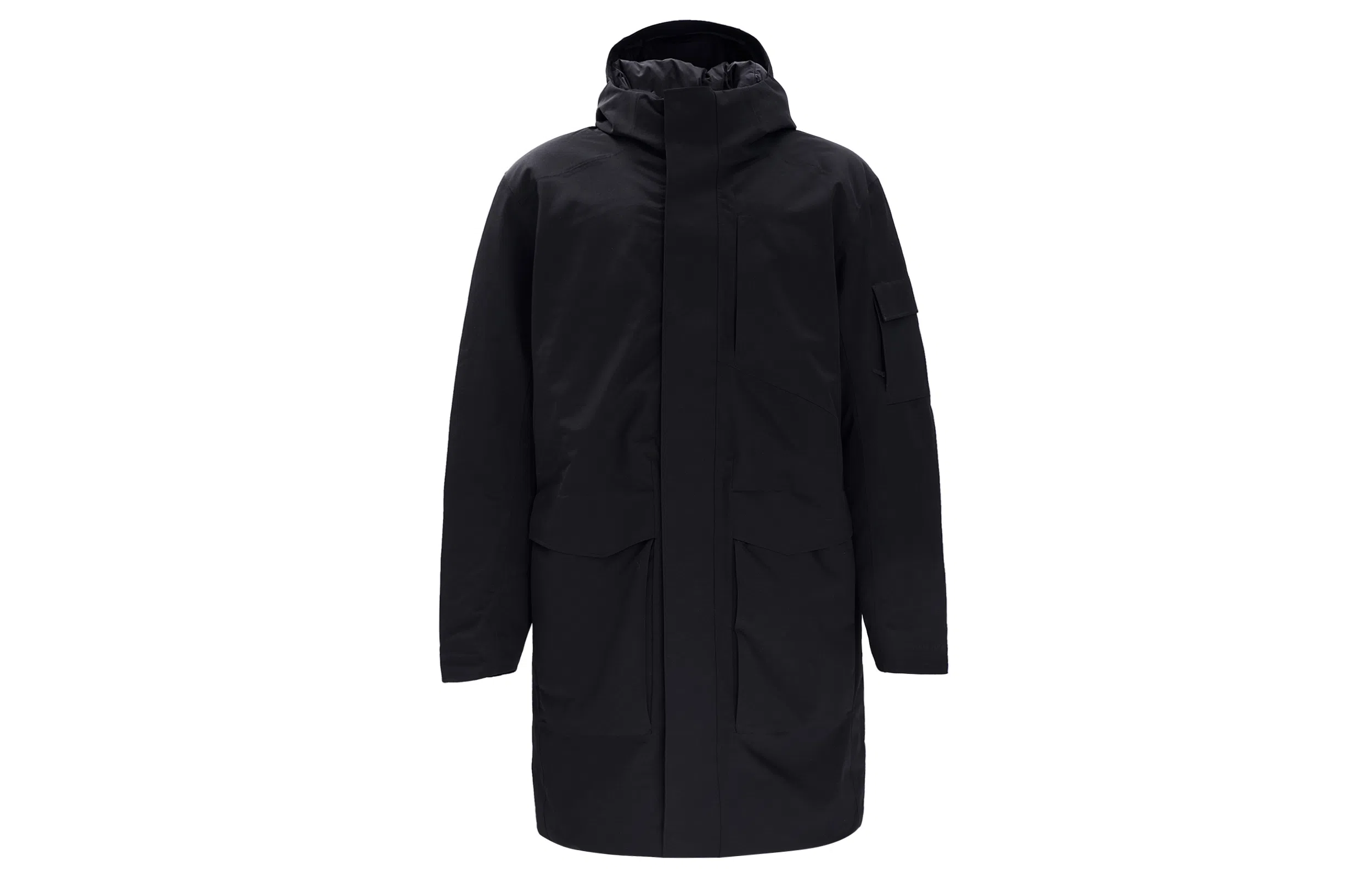 lululemon Cold City