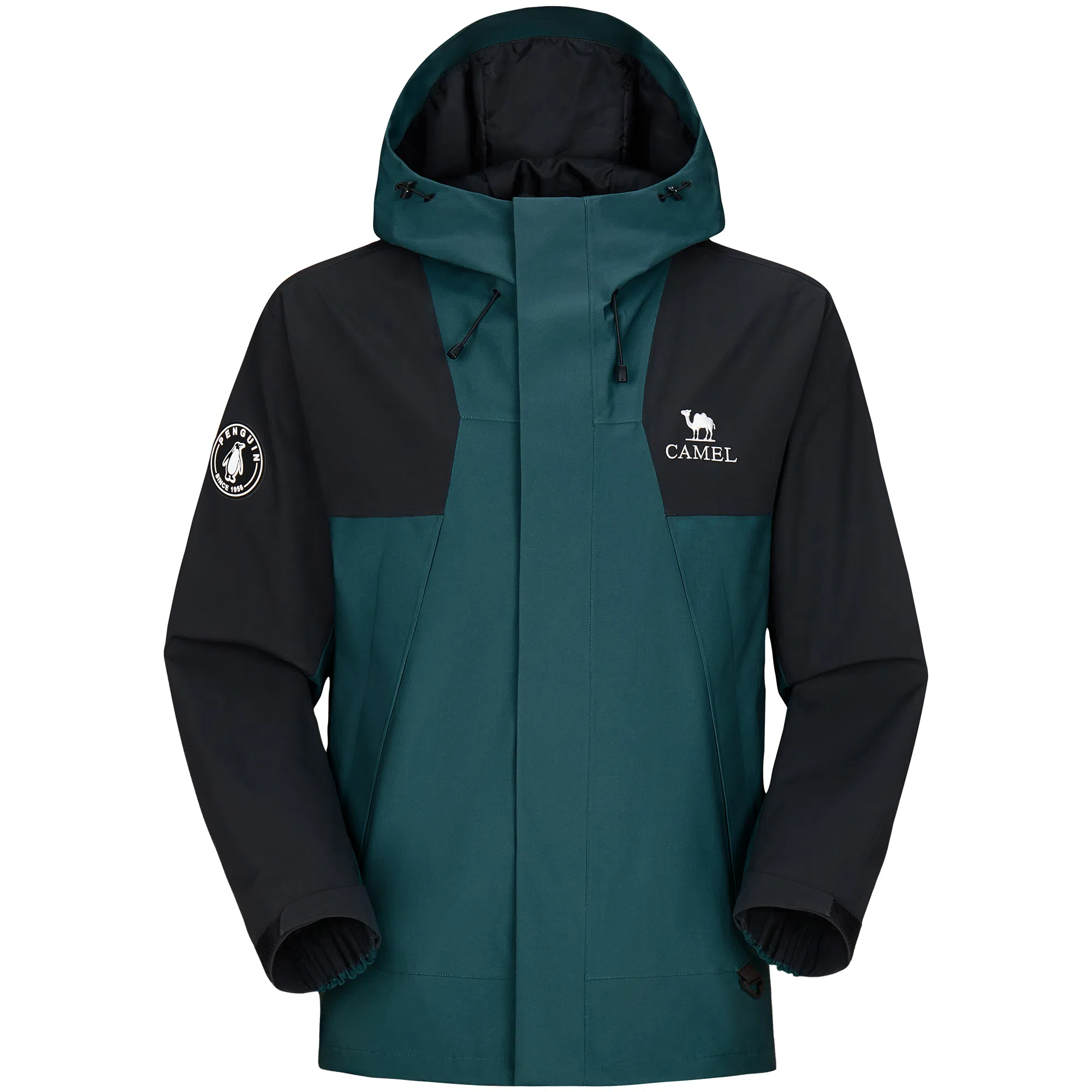CAMEL Outdoor Jacket