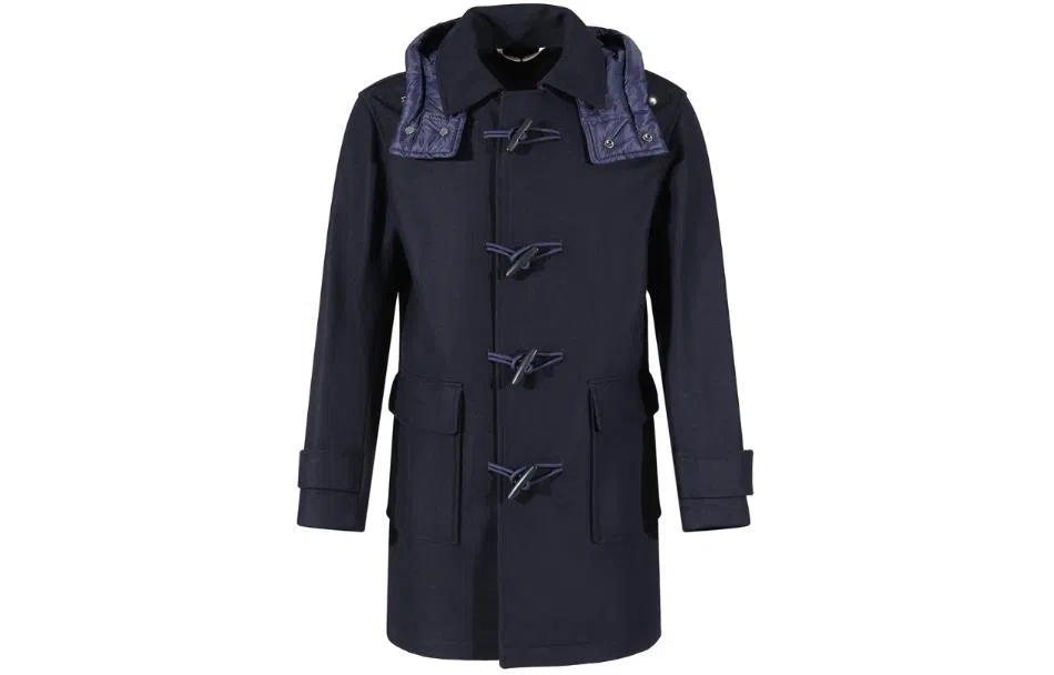 HUGO BOSS Black Series SS24