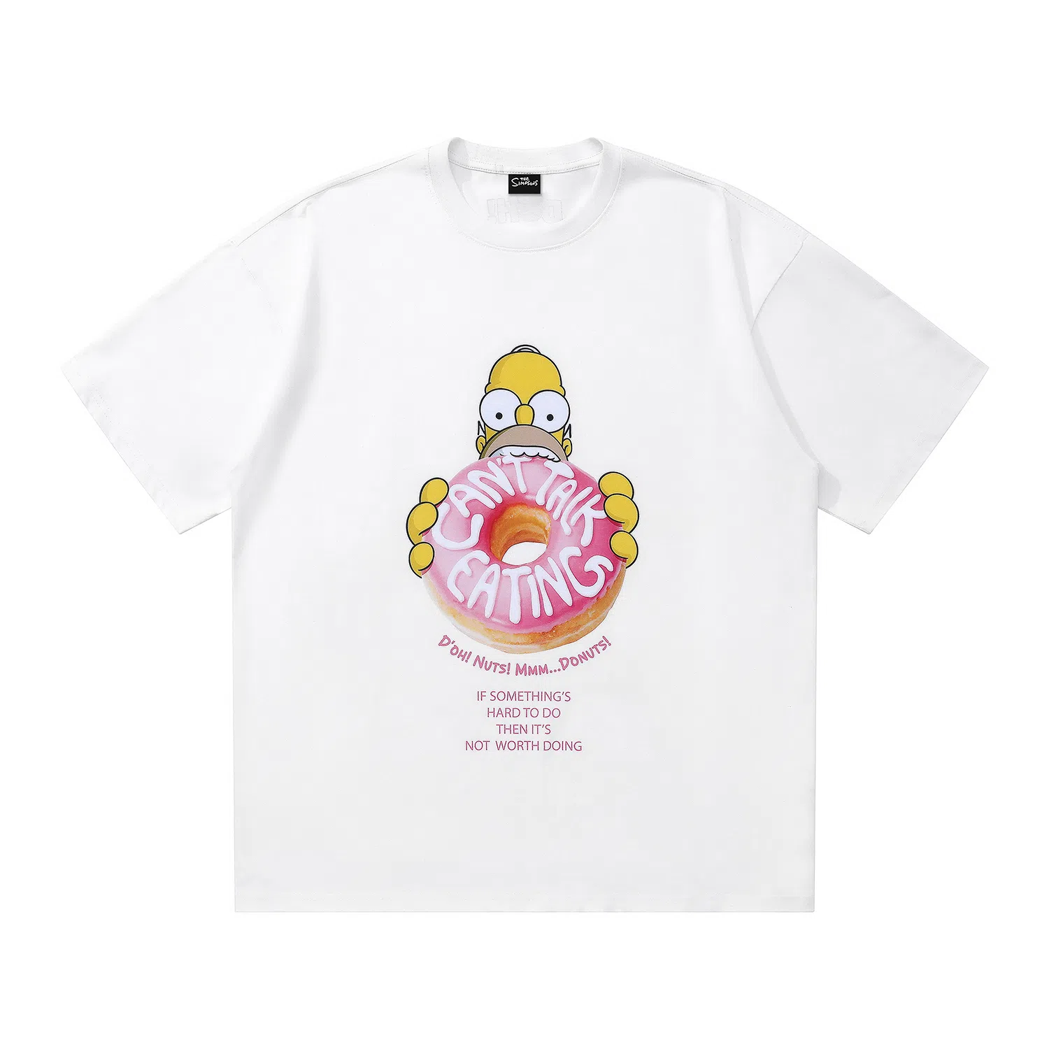The Simpsons T