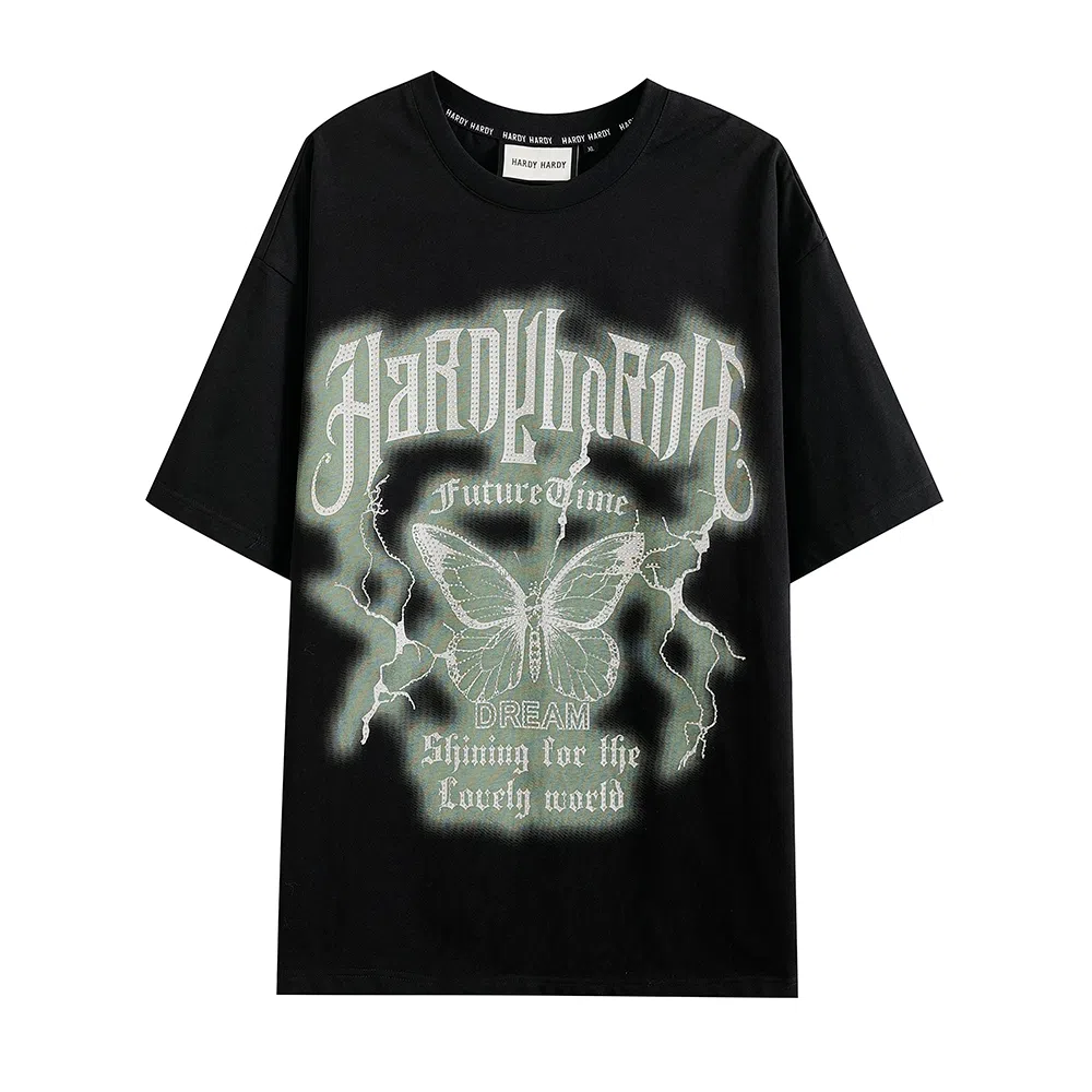 HARDY HARDY T