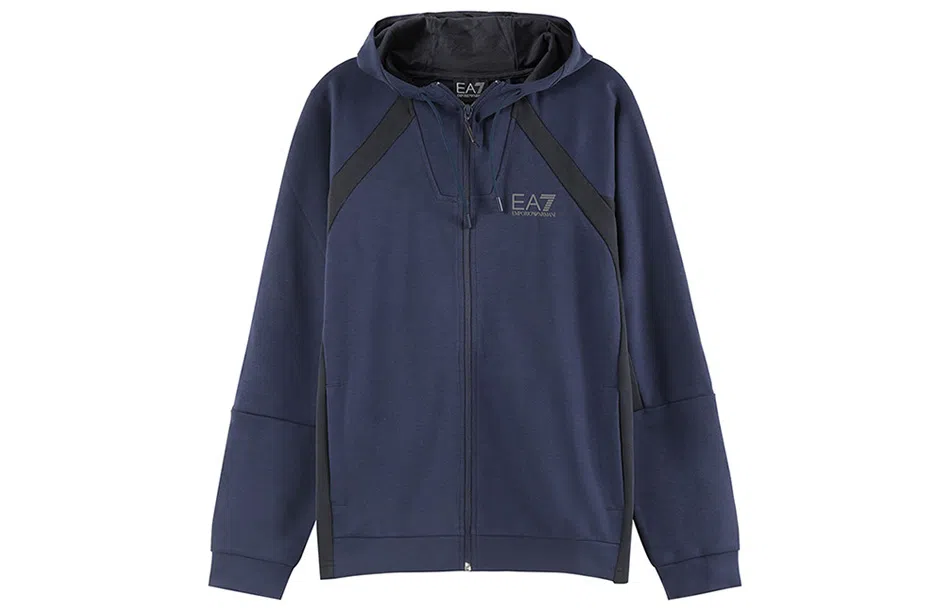 EMPORIO ARMANI FW23 EA7 Logo