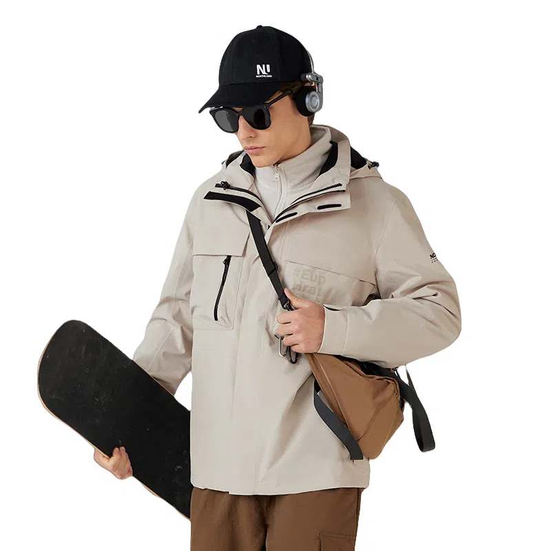 NORTHLAND PROFESSIONAL