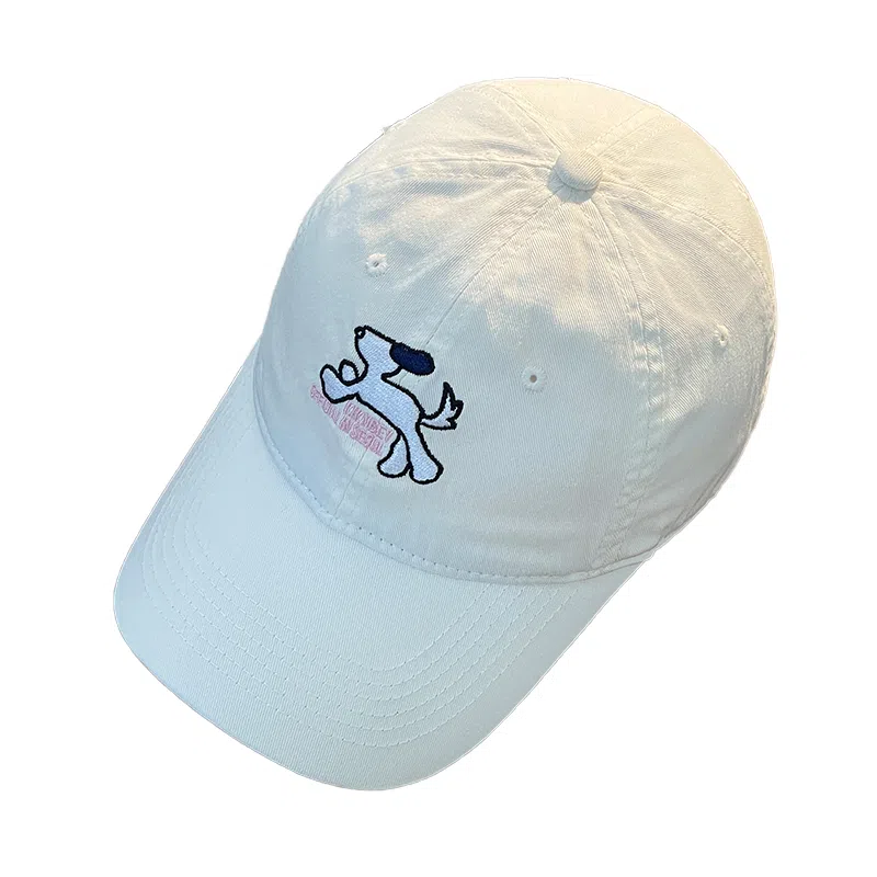 杨同学 防晒遮阳帽 棉 鸭舌帽 男女同款情侣款