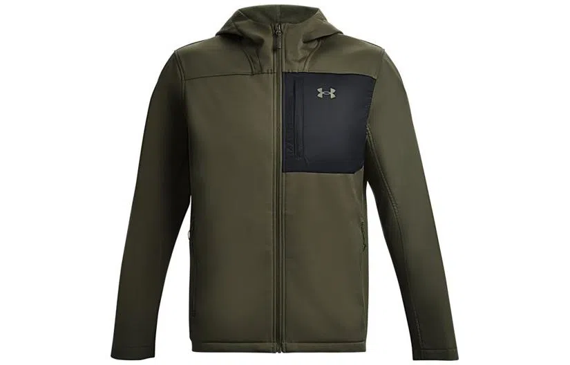 Under Armour Storm ColdGear Hoodie