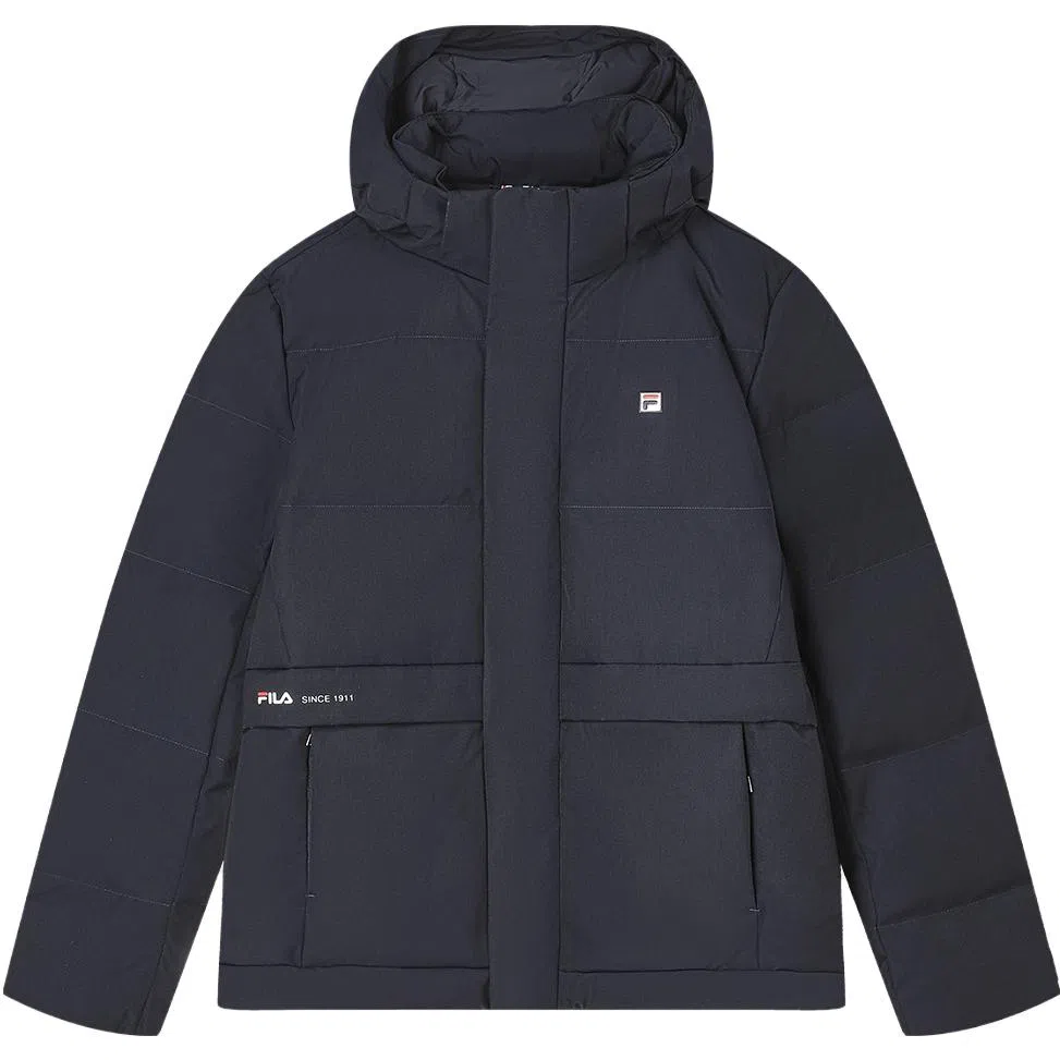 FILA 2023 Winter Down Jacket