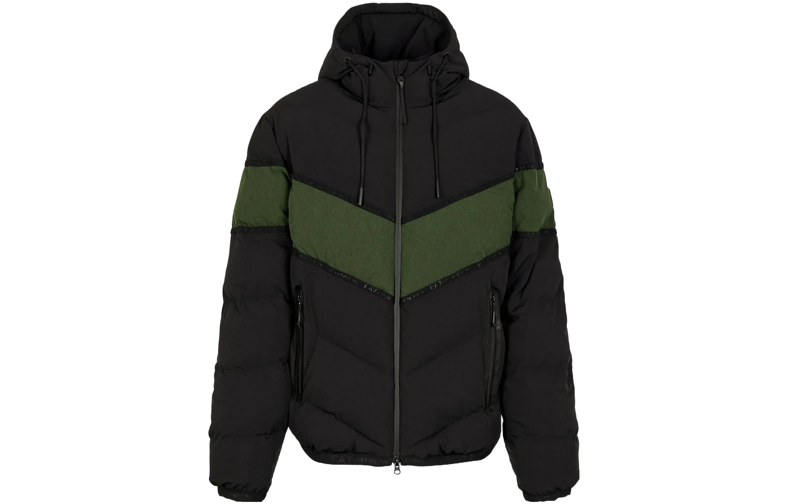 EMPORIO ARMANI EA7 Logo