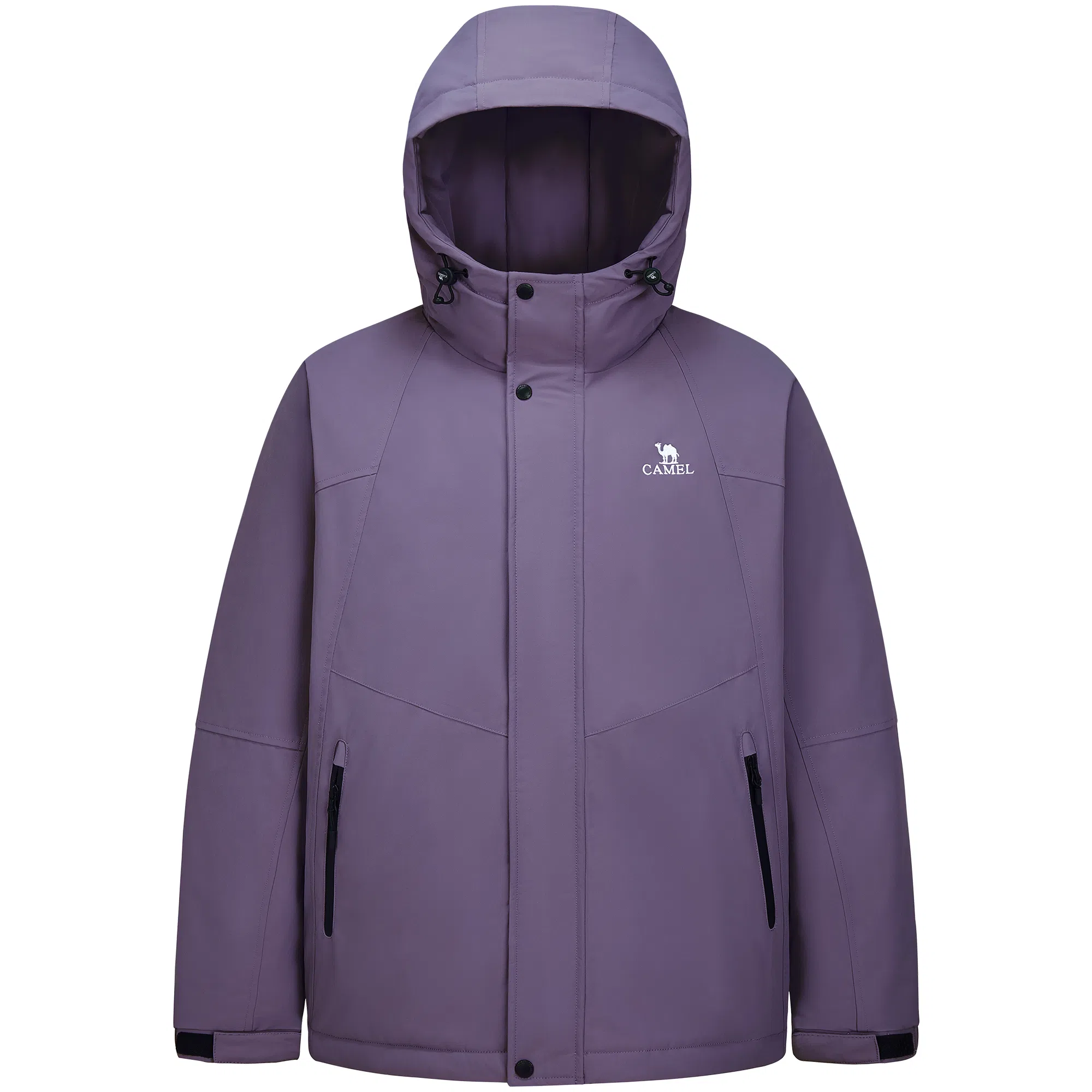 CAMEL Urban Function Series