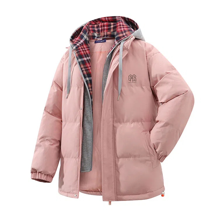 FAX FOR FMACM x For People logo