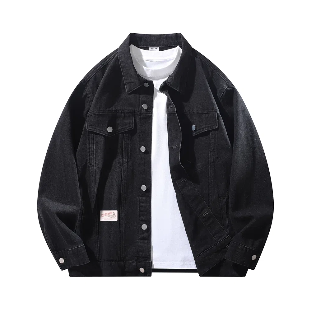 PAL ONGACO Denim Jacket