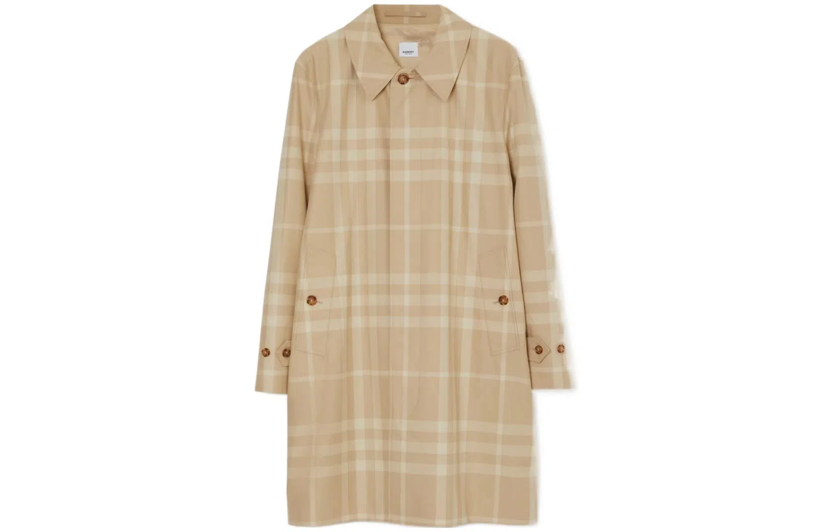 Burberry SS23 Trench Coat