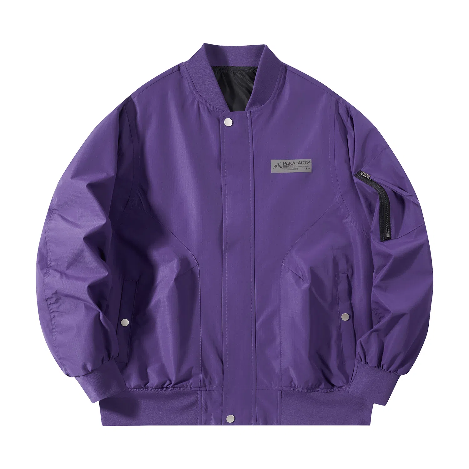 PAKA Bomber Jacket