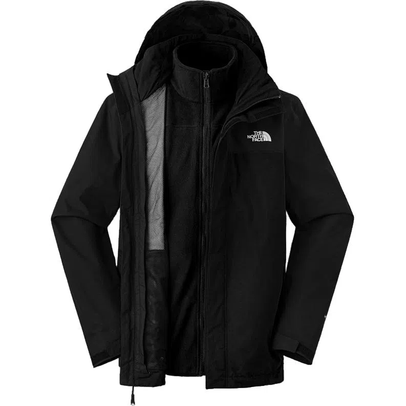 THE NORTH FACE