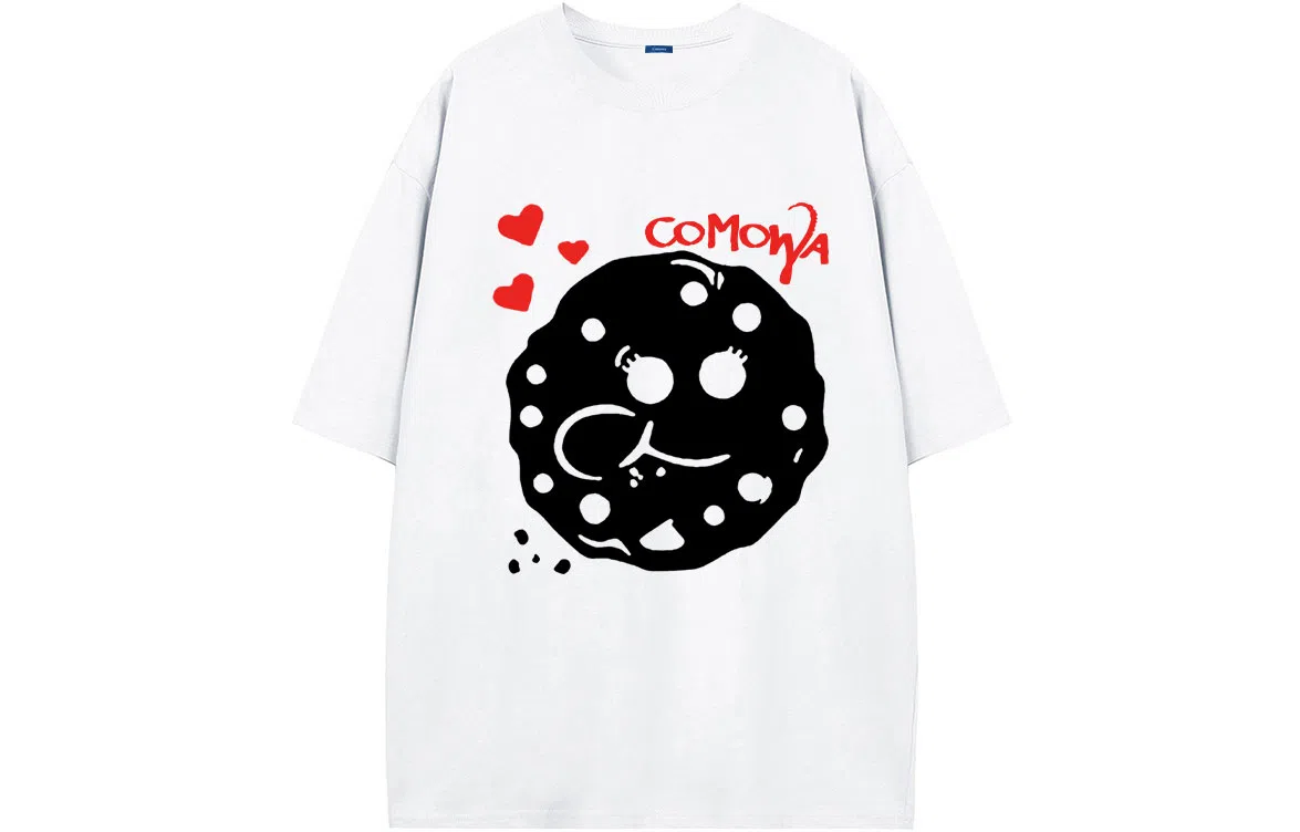 COMOWA logoT