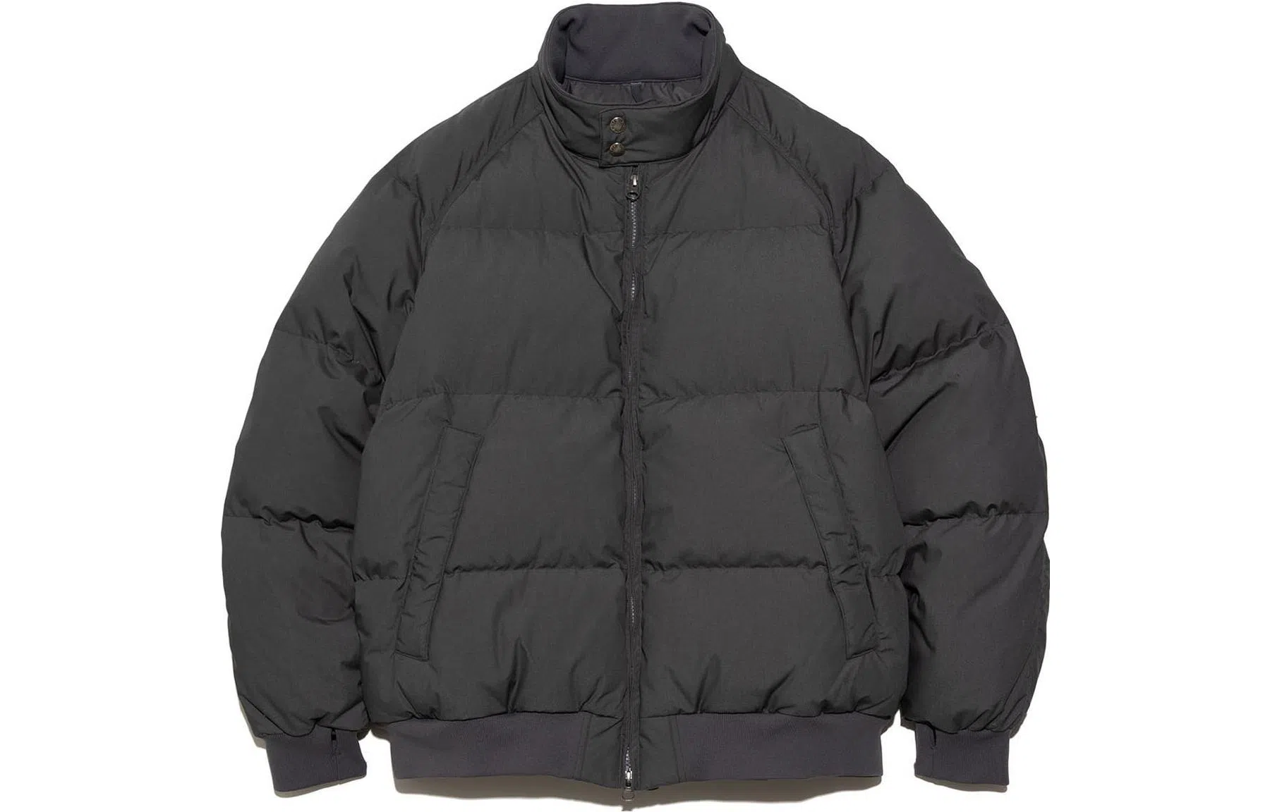 THE NORTH FACE PURPLE LABEL