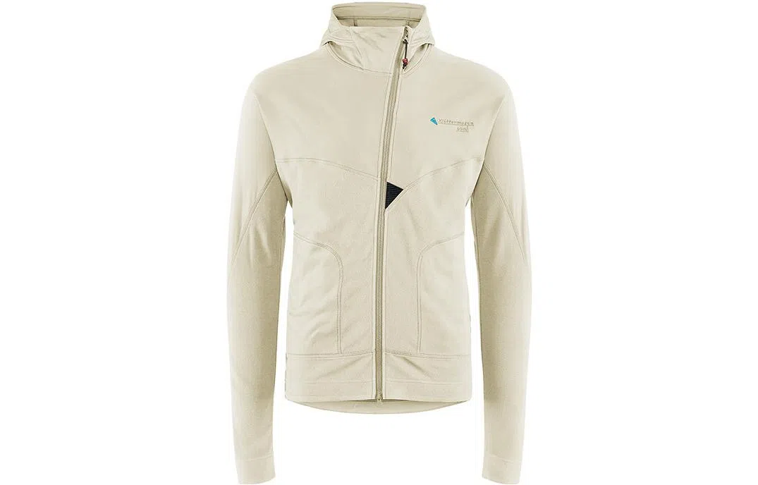 KLATTERMUSEN Sigyn Hooded Zip igyn nooded zip
