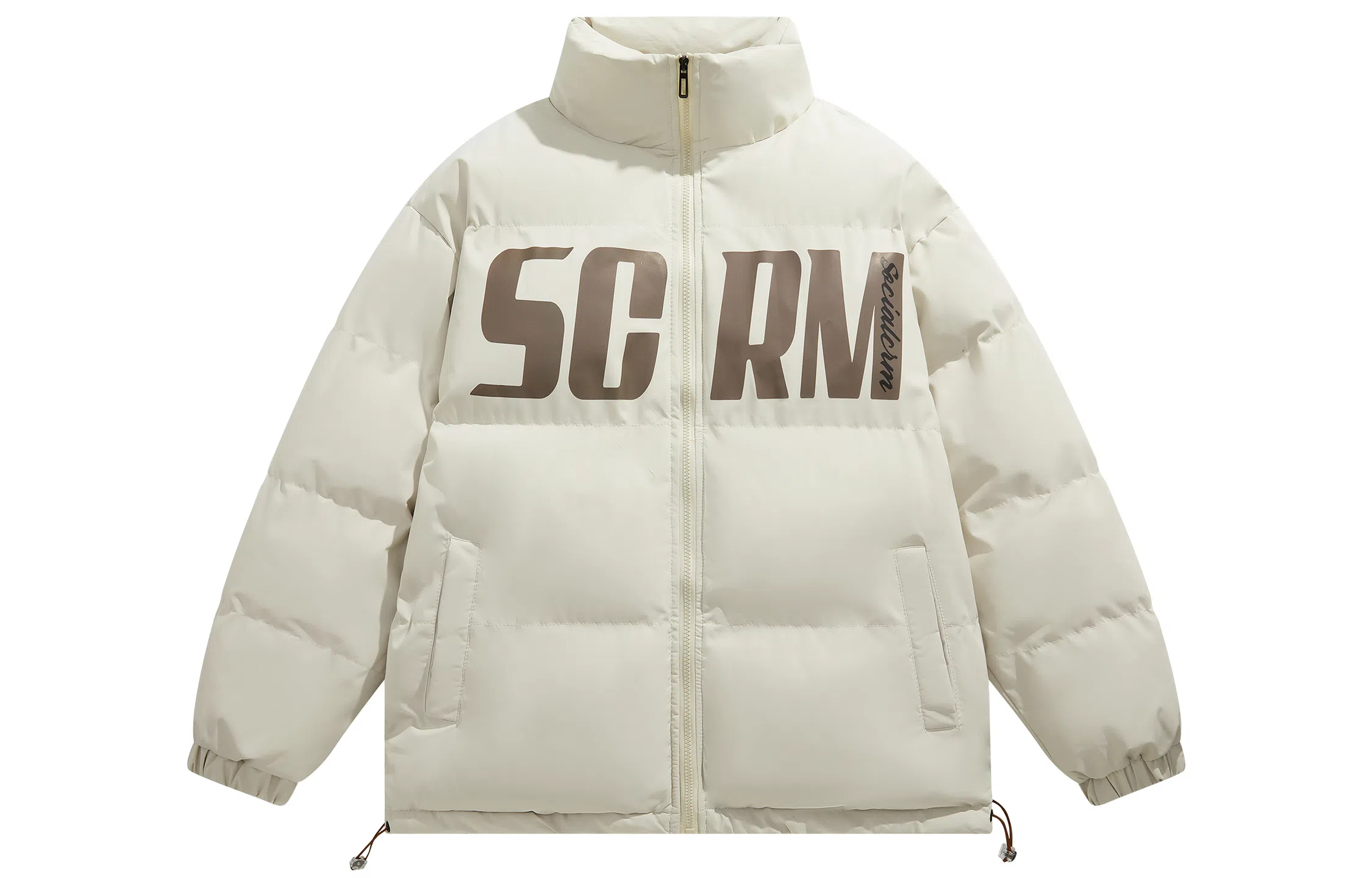 SCRM Logo