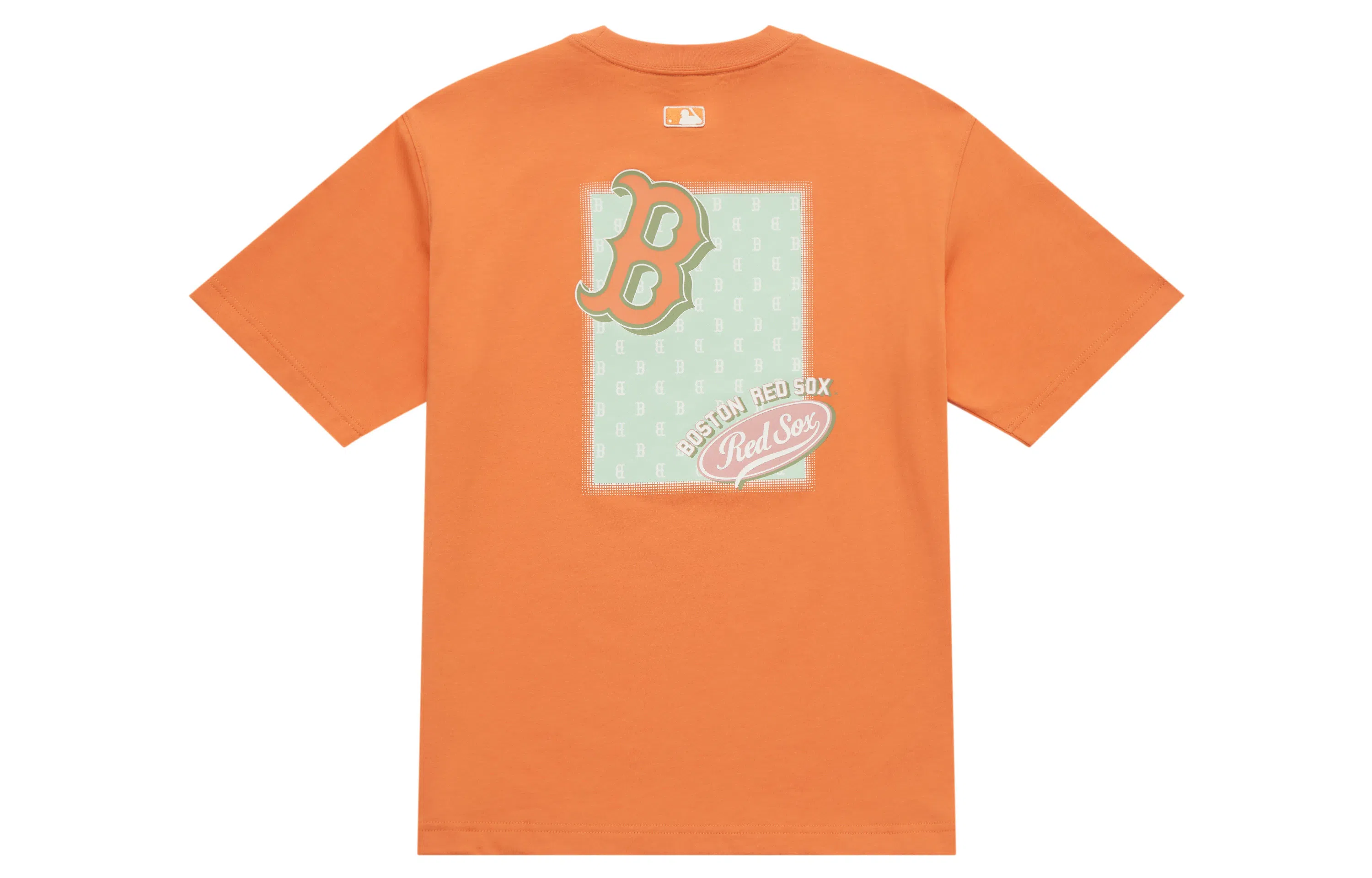 MLB MONOGRAM Basic T