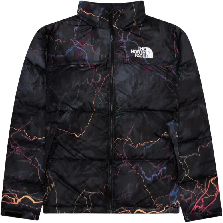 The North Face 1996 Nuptse