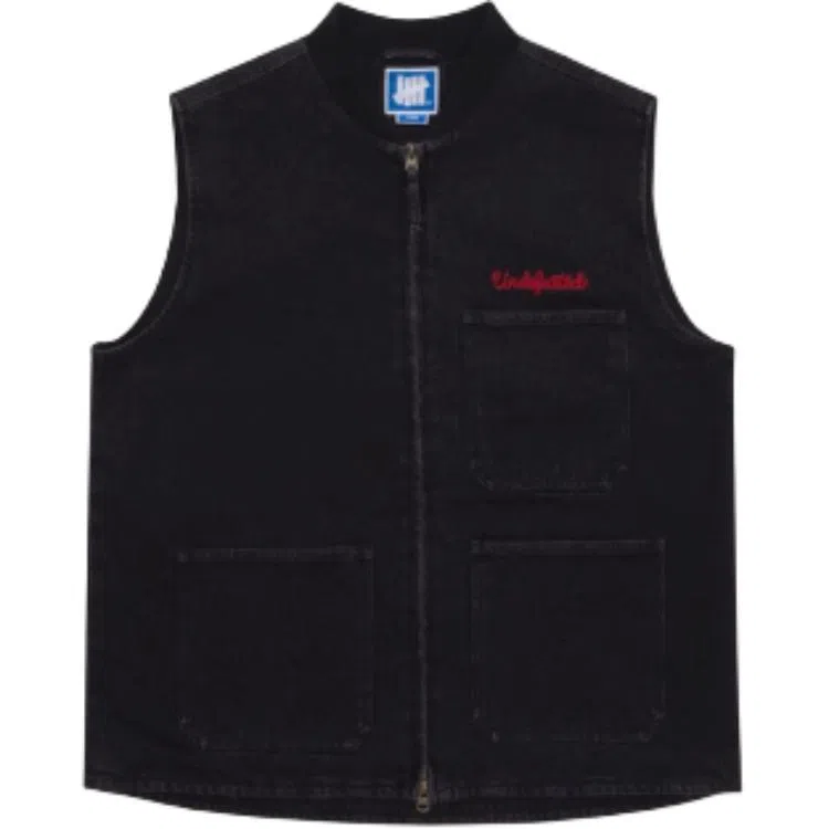 UNDEFEATED FW24