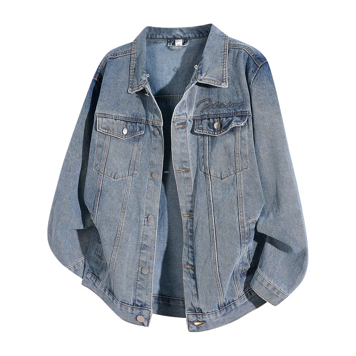 ROBINHOOD Denim Jacket