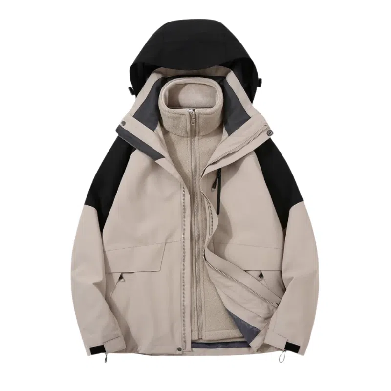 Langsha Outdoor Jacket